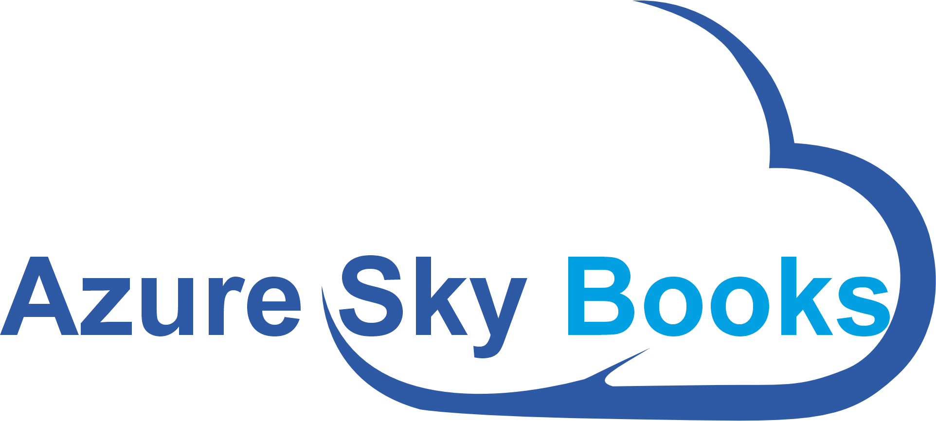 Azure Sky Books